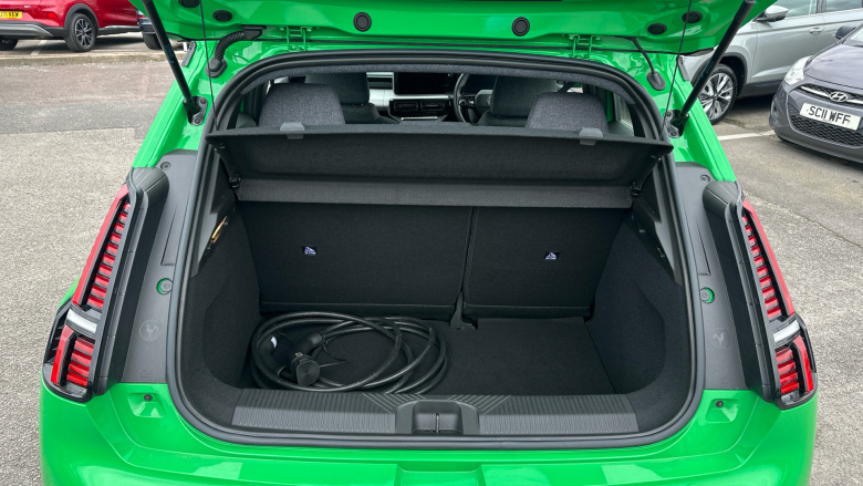 Renault 5 90kW Evolution Urban Range 40kWh 5dr Auto Electric Hatchback